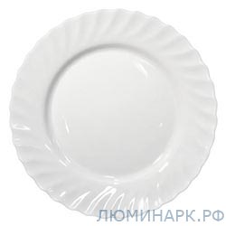 Тарелка обеденная TRIANON